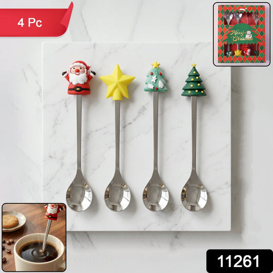Cartoon spoon gift box pack for special occasions