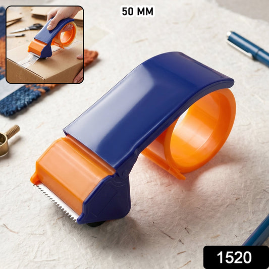 50mm tape dispenser used for packing and sealing