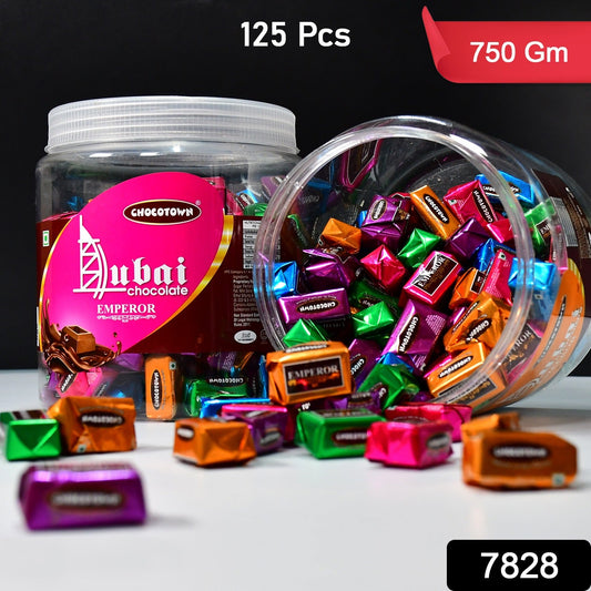 Chocotown premium chocolate gift box, ideal for festive occasions