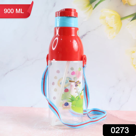 Close-up of the leakproof lid and straw of the Nekza insulated water bottle.