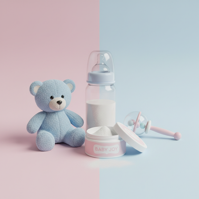 Baby Care