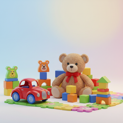 Toys